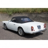 Available: Lancia Flaminia Touring Convertible Series II